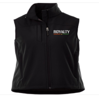 Royalty 369 Vest