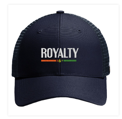 Royalty Cap
