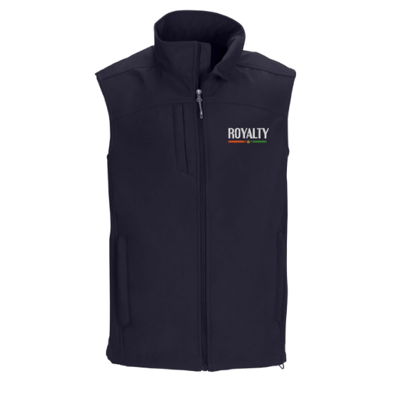 Royalty Vest
