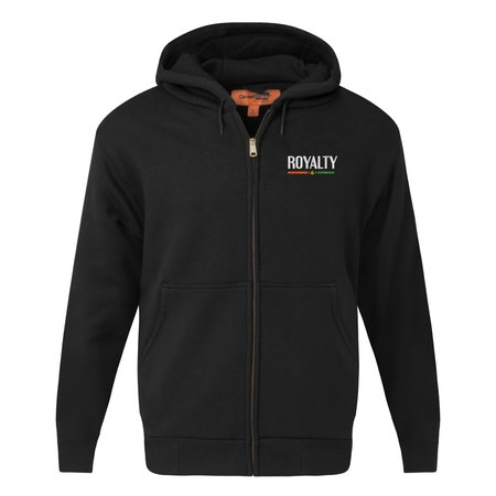 Royalty Hoodie