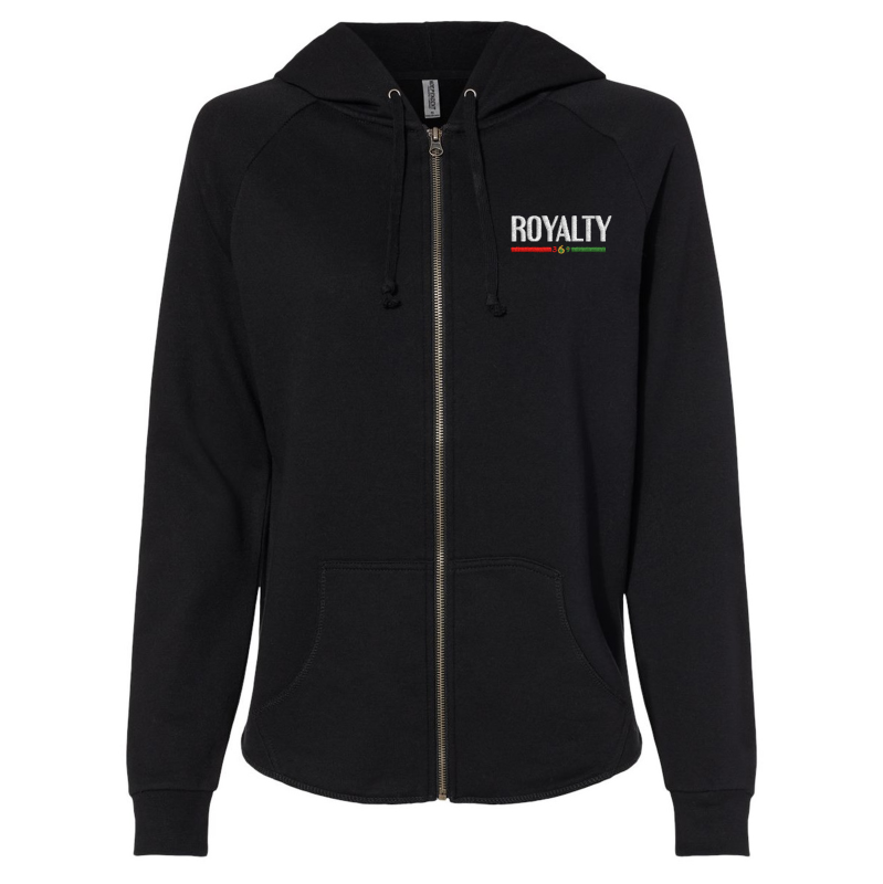 Royalty Sweatshirt