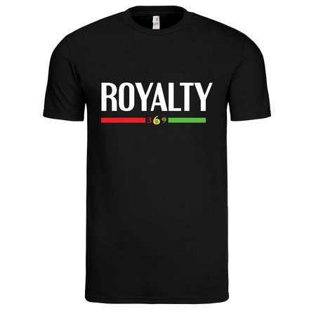 Royalty Tshirts